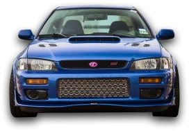 Subaru